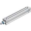 Festo Standards-Based Cylinder DSBC-40-250-PPVA-N3 DSBC-40-250-PPVA-N3